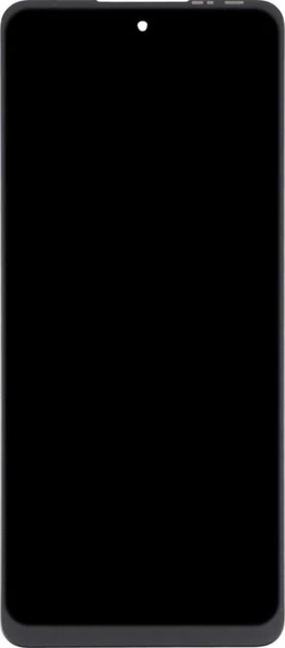 Infinix Note 10 Pro Lcd Ekran Dokunmatik X695 Çok Renkli - Resim 2