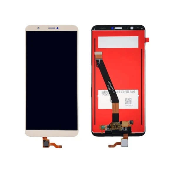 Huawei P Smart Lcd Ekran Dokunmatik (525848670) Altın - Dore ürün görseli 1