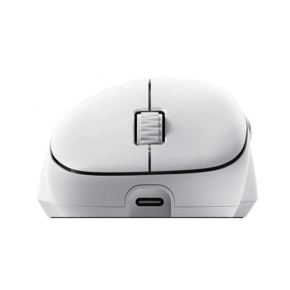 Philips Evnia SPK9418W Kablosuz Bluetooth Dual-Mode 12000 DPI Şarjlı Oyuncu Mouse - Beyaz - Resim 2