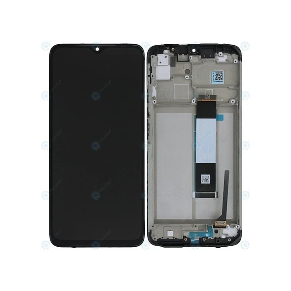 Xiaomi Pocophone M3 Lcd Ekran Dokunmatik Çıtalı Çok Renkli ürün görseli 1