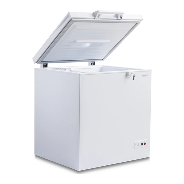 Tecna TYE 2202 Dual Sandık Tipi Derin Dondurucu - Resim 4