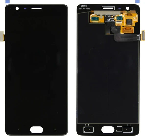 One Plus 3T Lcd Ekran+Dokunmatik Çok Renkli ürün görseli 1