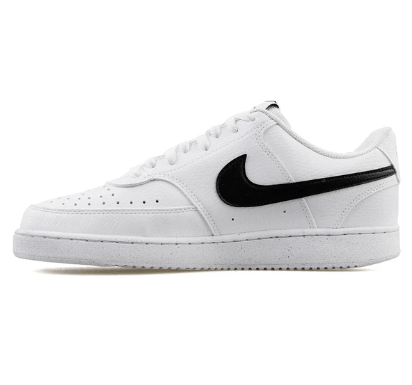 NİKE  COURT VISION LO NN ERKEK SNEAKER AYAKKABI - Resim 3