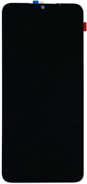 Hiking A42 Lcd Ekran Dokunmatik Siyah ürün görseli 1