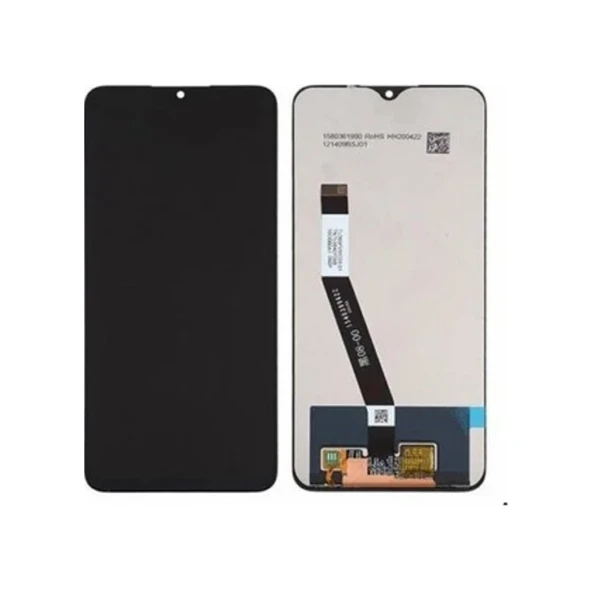 Xiaomi Redmi 9T Dokunmatik Lcd Ekran (504523949) Çok Renkli ürün görseli 1