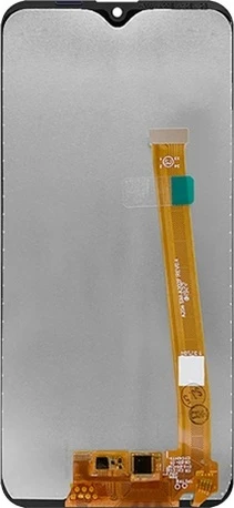 Samsung Galaxy A20E Uyumlu LCD Ekran Dokunmatik Siyah ürün görseli 1