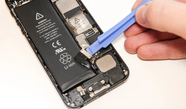 B7000 Ekran Cam Kapak Yapıştırıcı 15 ML Şeffaf+Tamir Seti N11.57 - Resim 5