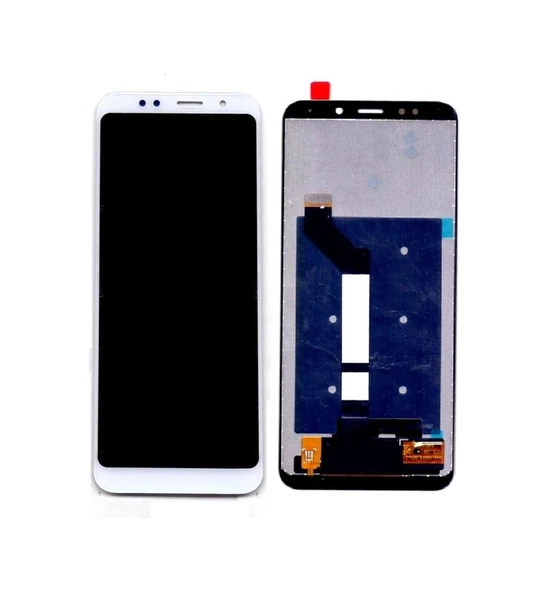 Xiaomi Redmi Note 5 Lcd Ekran Dokunmatik (B-7000  ) Siyah - Resim 2