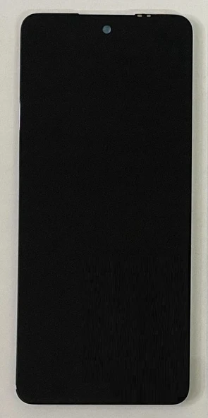 Omix X600 Lcd Ekran + Dokunmatik Full Diğer ürün görseli 1