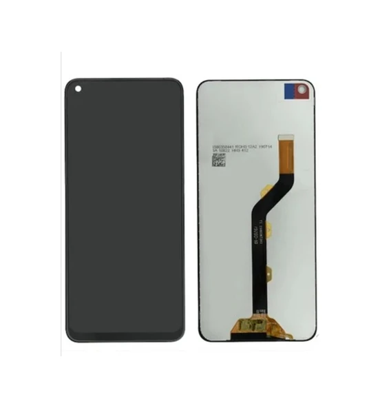 Infinix S5 Lcd Ekran Dokunmatik (488788794) Çok Renkli ürün görseli 1
