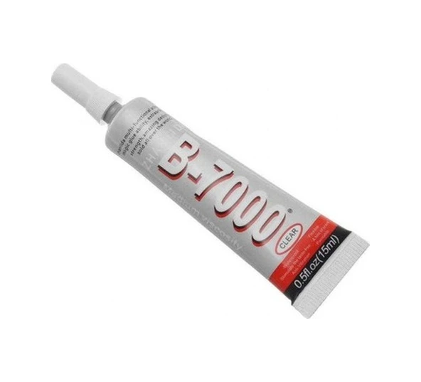 B7000 Dokunmatik Cam Lcd Ekran Yapıştırma Jeli - 15ml ürün görseli 1