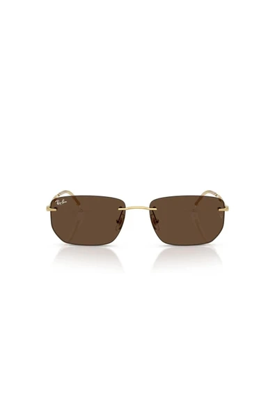 Ray-Ban RB3768 001/73 56 Unisex Güneş Gözlüğü - Resim 3