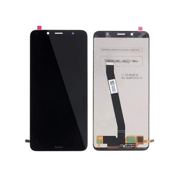 Xiaomi Redmi 7A Lcd Ekran Dokunmatik (B-7000  ) Beyaz ürün görseli 1