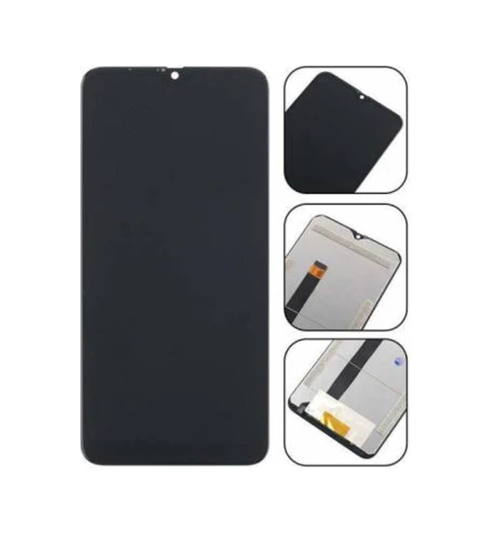 Reeder P13 Blue Uyumlu Lcd Ekran Dokunmatik Yeşil ürün görseli 1