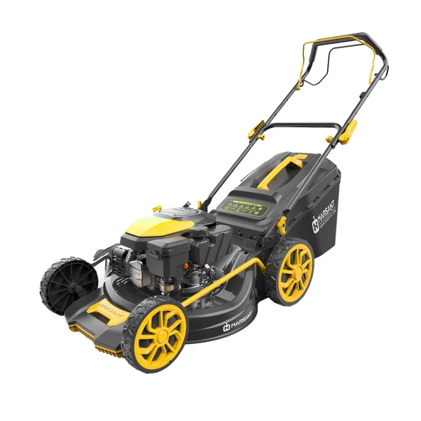 Rato RMP 41Q-V125 Benzinli Çim Biçme Makinesi ürün görseli 1