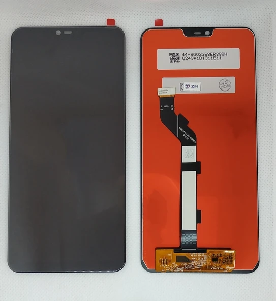 Xiaomi Mi 8 Lite Dokunmatik Ekran Çok Renkli ürün görseli 1