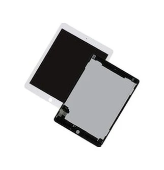 İpad Uyumlu Air 2 Full Lcd Ekran Siyah ürün görseli 1