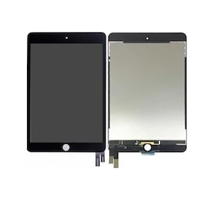 Mini 4 Lcd Ekran + Yapıştırıcı Çok Renkli ürün görseli 1