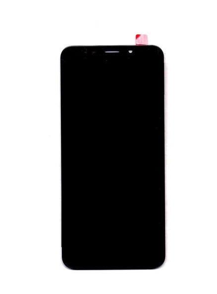 Xiaomi Redmi Note 5 Lcd Ekran Dokunmatik (B-7000  ) Siyah - Resim 4