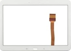 Samsung Galaxy Tab 4 (T532) Dokunmatik Panel Beyaz ürün görseli 1