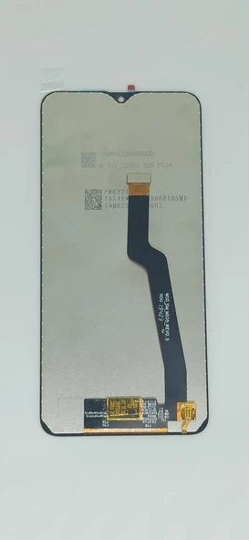 Samsung A10 Lcd Ekran Dokunmatik Çok Renkli - Resim 5