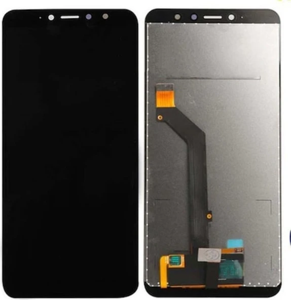 Xiaomi Redmi S2 Lcd Ekran Dokunmatik (B-7000  ) Siyah ürün görseli 1