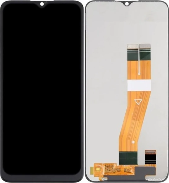 Samsung Galaxy A03S Dokunmatik Lcd Ekran Çok Renkli ürün görseli 1