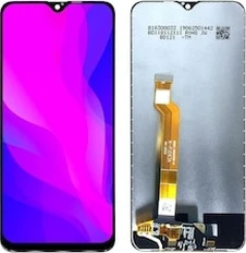Oppo F9 Lcd Ekran Dokunmatik Çok Renkli ürün görseli 1