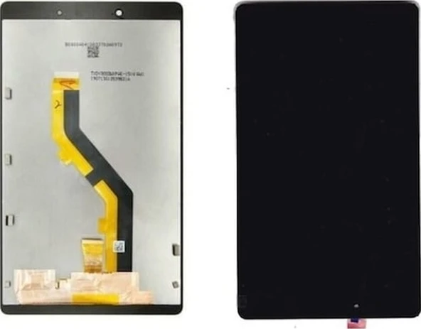 T290 Full Lcd Ekran Siyah ürün görseli 1