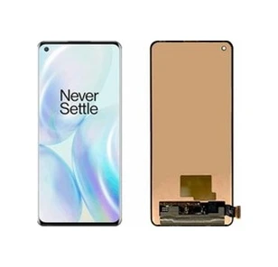 OnePLus 8 Lcd Ekran Dokunmatik + B-7000 Siyah ürün görseli 1