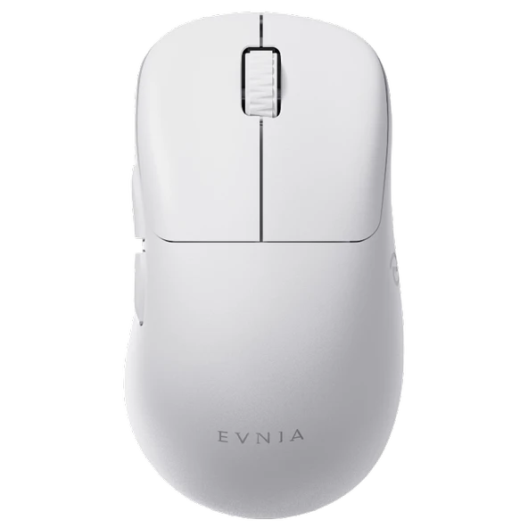 Philips Evnia SPK9418W Kablosuz Bluetooth Dual-Mode 12000 DPI Şarjlı Oyuncu Mouse - Beyaz ürün görseli 1