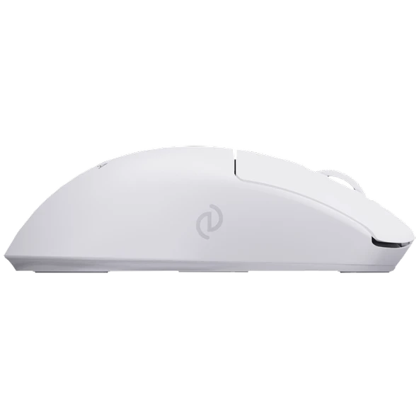 Philips Evnia SPK9618W Kablosuz Bluetooth Dual-Mode 12000 DPI Şarjlı Gaming Mouse - Beyaz - Resim 4