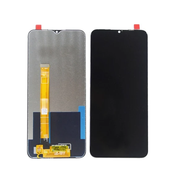 Oppo A5 2020 Uyumlu LCD Dokunmatik Ekran Çok Renkli ürün görseli 1