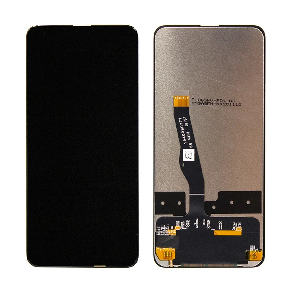 Huawei Y9 Prime 2019 Uyumlu Lcd Ekran Varsayılan ürün görseli 1