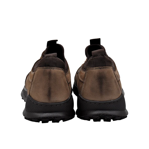 JAMES FRANCO  2213 ERKEK CASUAL AYAKKABI - Resim 12