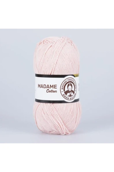 Madame Cotton Renk Kodu 028 ürün görseli 1