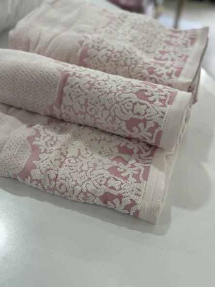 Özdilek Amata Banyo Havlusu 100x150 - Resim 4