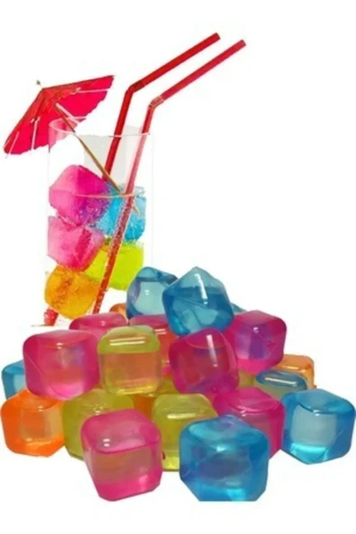 LitaeTrend Tükenmeyen Buz Küpü 15'li Royaleks-68868 ürün görseli 1