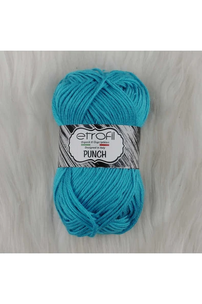 Punch El Örgü Ipi 25gr.70mt. 75144 ürün görseli 1