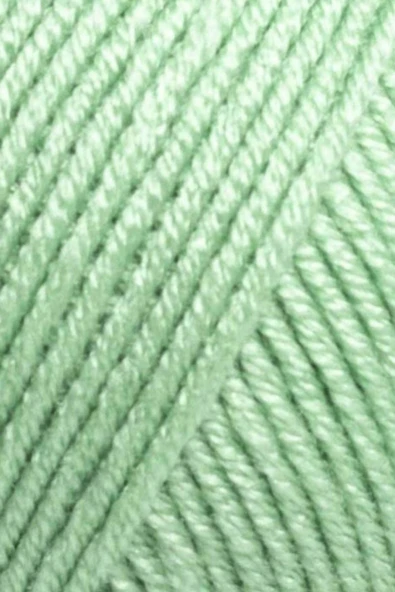 Madame Petite El Örgü Ipi 100 Gr - Resim 2