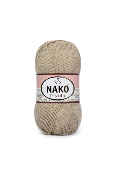 Bej Örgü Ipi  6742 ürün görseli 1