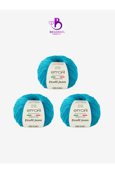 ETROFİL JEANS 022-(3 ADET) ürün görseli 1