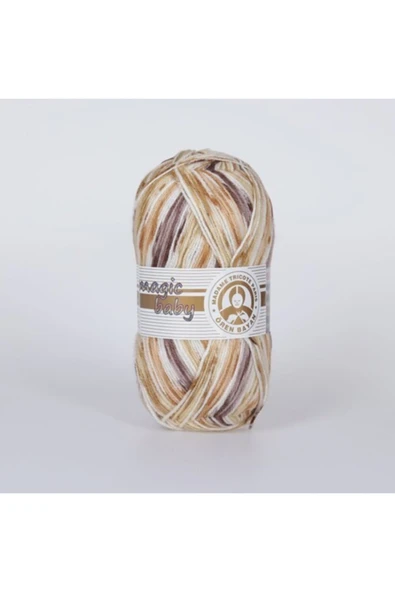 Magic Baby 407 ürün görseli 1