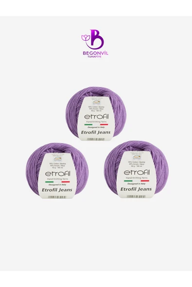ETROFİL JEANS 017-(3 ADET) ürün görseli 1