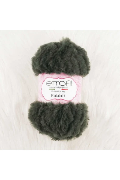 Rabbit Örgü Ipi 74043 - Resim 2