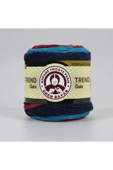 Trend Cake 634 ürün görseli 1
