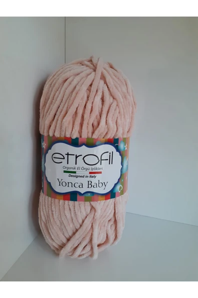 Etrofıl Yonca Baby 70318 ürün görseli 1