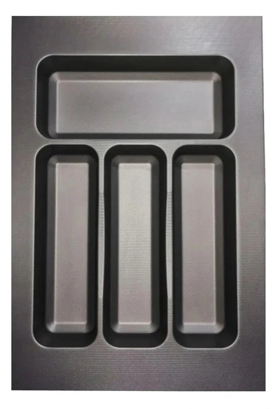 LitaeTrend Arberlo A1367 4 Bölmeli Kaşıklık Royaleks-A1367 ürün görseli 1