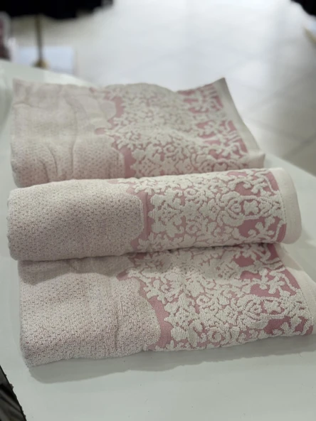 Özdilek Amata Banyo Havlusu 100x150 - Resim 2