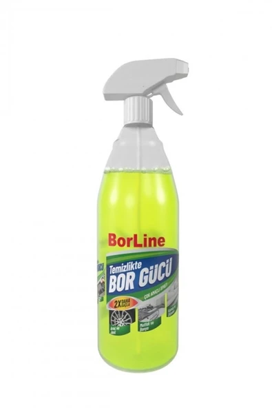 BORLINE Yağ Sökücü 1000 ml ürün görseli 1
